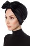 Ekin - Sort Turban