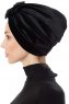 Ekin - Sort Turban