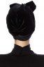 Ekin - Sort Turban