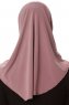 Esma - Grape Soda Amira Hijab - Firdevs