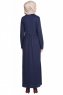 Farah Marinblå Modest Abaya Miss Halima 280167d