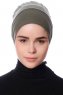 Fatma - Khaki Amta - Özsoy