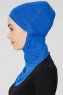 Funda Blå Ninja Hijab Underslöja Ecardin 200514c