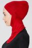 Funda Bordeaux Ninja Hijab Underslöja Ecardin 200506c