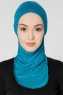 Funda Petrol Ninja Hijab Underslöja Ecardin 200523b