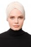 Gamze - Beige Turban