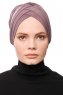 Gamze - Taupe Turban