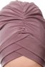 Gamze - Taupe Turban