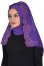 Helena - Lilla Praktisk Hijab - Ayse Turban