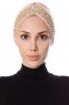 Irmak - Gammelrosa Turban