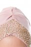 Irmak - Gammelrosa Turban