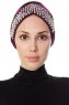 Irmak - Blomme Turban