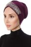 Irmak - Blomme Turban