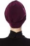 Irmak - Blomme Turban