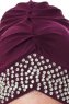 Irmak - Blomme Turban