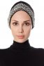 Irmak - Sort Turban