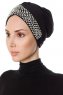 Irmak - Sort Turban