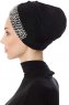 Irmak - Sort Turban