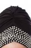 Irmak - Sort Turban