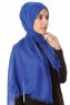 Lalam - Blå Hijab - Özsoy