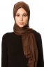 Nalini - Brun Hijab - Özsoy