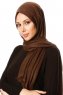 Nalini - Brun Hijab - Özsoy