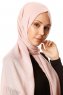 Nalini - Gammelrosa Hijab - Özsoy