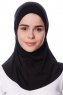Nehir - Sort 2-Piece Al Amira Hijab