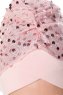 Nurten - Gammelrosa Turban