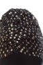 Nurten - Sort & Gold Turban