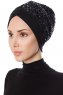 Nurten - Sort Turban