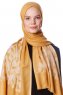 Roshan - Sennepsgul Hijab - Özsoy