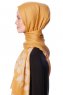 Roshan - Sennepsgul Hijab - Özsoy