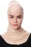 Safiye - Beige Ninja Amta - Ecardin