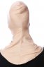 Safiye - Beige Ninja Amta - Ecardin