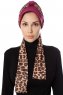 Sanem - Lilla Turban