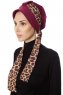 Sanem - Lilla Turban