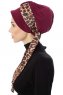 Sanem - Lilla Turban