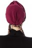 Sanem - Lilla Turban