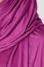 Seda Fuchsia Jersey Hijab Sjal Ecardin 200233e