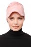 Sumeyye - Gammelrosa Turban