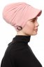 Sumeyye - Gammelrosa Turban