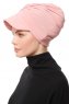 Sumeyye - Gammelrosa Turban