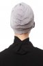 Sumeyye - Lysegrå Turban