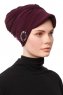 Sumeyye - Blomme Turban
