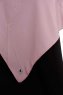 Yara - Mørkrosa Praktisk One Piece Crepe Hijab