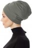 Yonca - Khaki Turban
