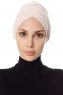Yonca - Gammelrosa Turban
