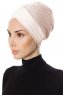 Yonca - Gammelrosa Turban