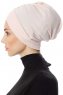 Yonca - Gammelrosa Turban